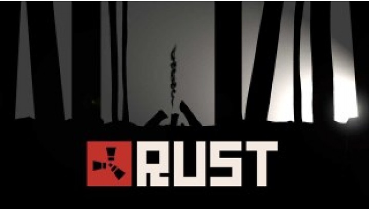 Rust Game - Steam 